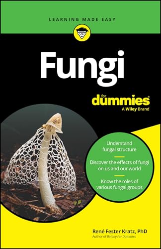 Fungi For Dummies