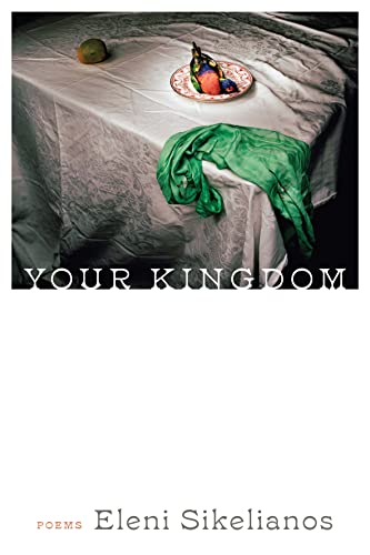 Your Kingdom