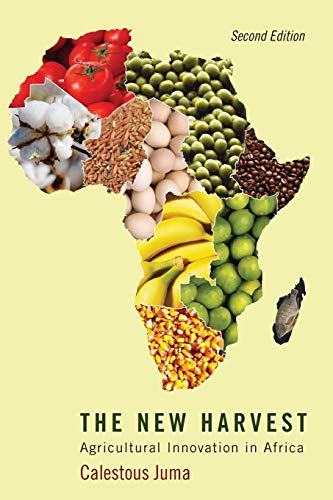 The New Harvest: Agricultural Innovation in Africa
