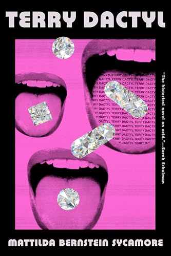 Terry Dactyl
