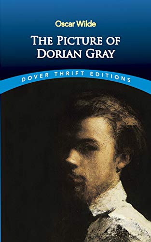 The Picture of Dorian Gray (Dover Thrift Editions)