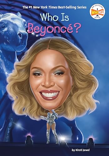 Who Is Beyoncé? (Who Was?)