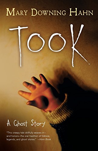 Took: A Ghost Story