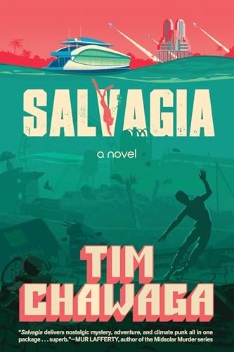Salvagia
