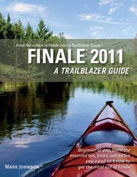 Finale 2011: A Trailblazer Guide