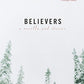 Believers: A Novella and Stories