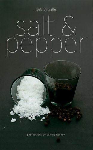 Salt and Pepper