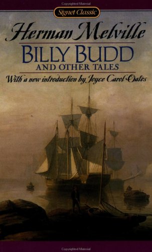 Billy Budd and Other Tales