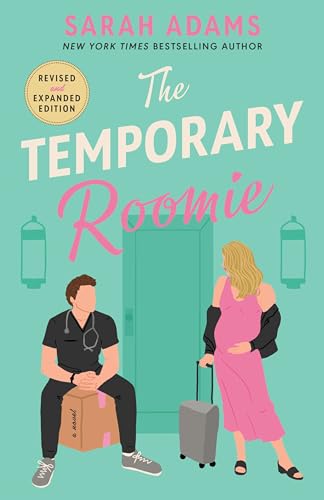 The Temporary Roomie: A Novel (It Happened in Nashville, 2)