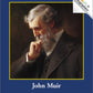 John Muir (Rookie Biographies)