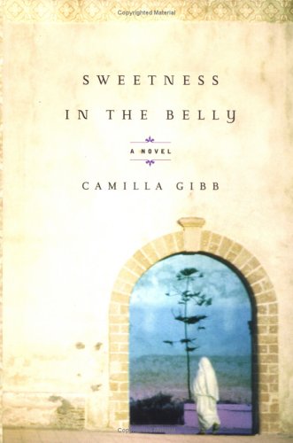 Sweetness in the Belly: A Novel