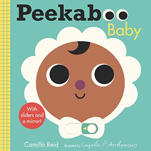 Peekaboo: Baby (Peekaboo You)