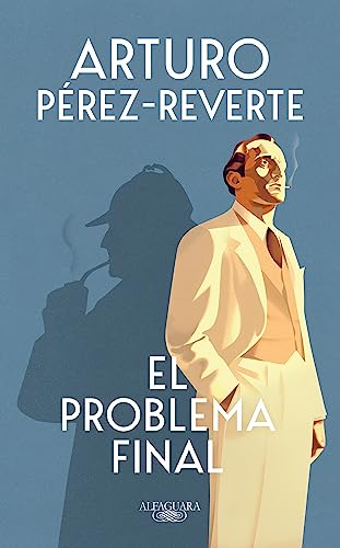 El problema final / The Final Problem (Spanish Edition)