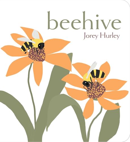 Beehive (Classic Board Books)