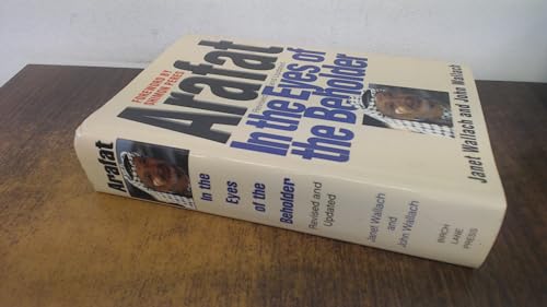 Arafat: In the Eyes of the Beholder