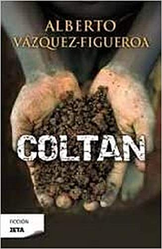 Coltan (Spanish Edition)