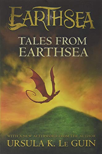 Tales from Earthsea (The Earthsea Cycle)