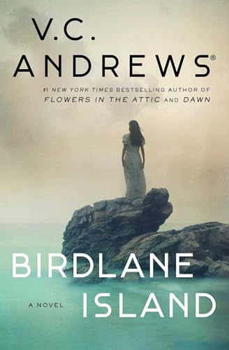 Birdlane Island: A Novel
