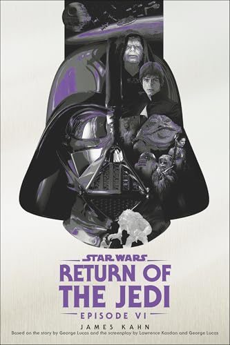 Return of the Jedi: Star Wars: Episode VI