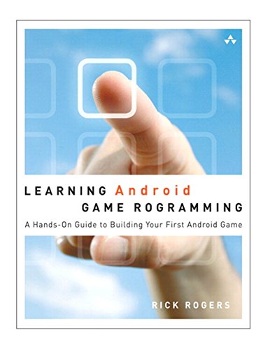 Learning Android Game Programming