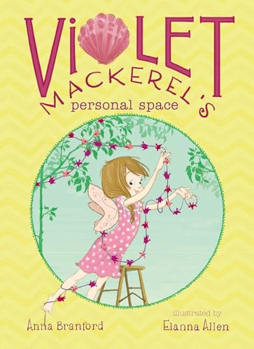 Violet Mackerel's Personal Space
