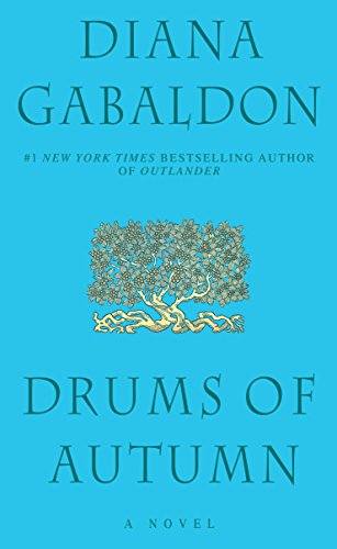 Drums of Autumn (Outlander)