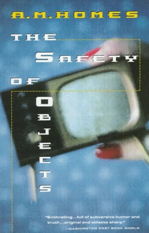 The Safety of Objects