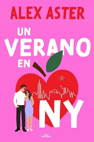 Un verano en NY / Summer in the City (Spanish Edition)