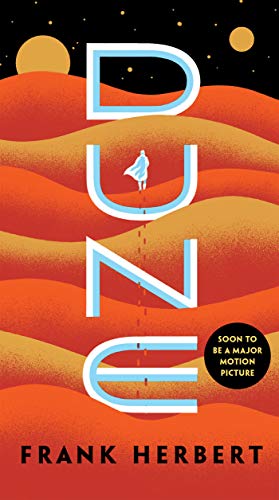 Dune (Dune Chronicles, Book 1)