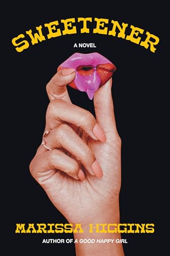 Sweetener: A Novel
