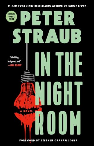 In the Night Room: A Novel