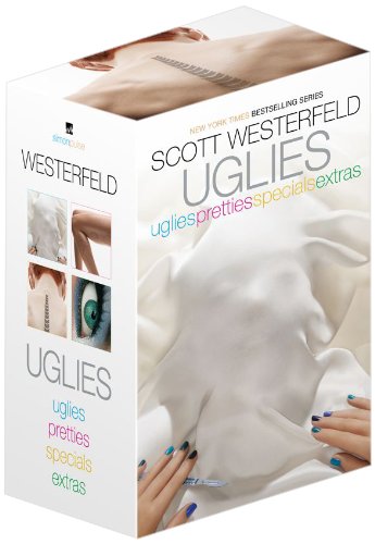 Uglies: Uglies; Pretties; Specials; Extras