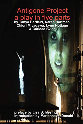 Antigone Project (Dreaming the Americas)