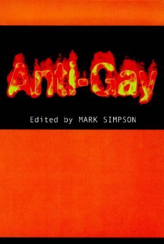 Anti-Gay