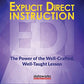 Explicit Direct Instruction (EDI): The Power of the Well-Crafted, Well-Taught Lesson (Corwin Teaching Essentials)
