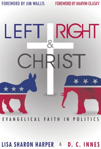 Left, Right And Christ