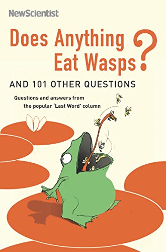 Does Anything Eat Wasps?