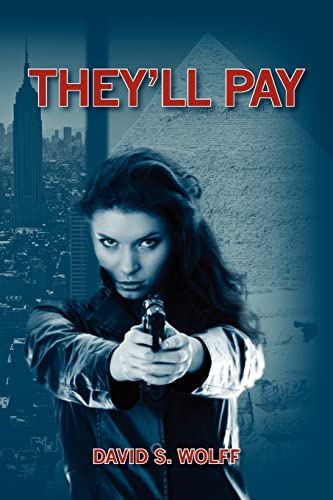 They'll Pay
