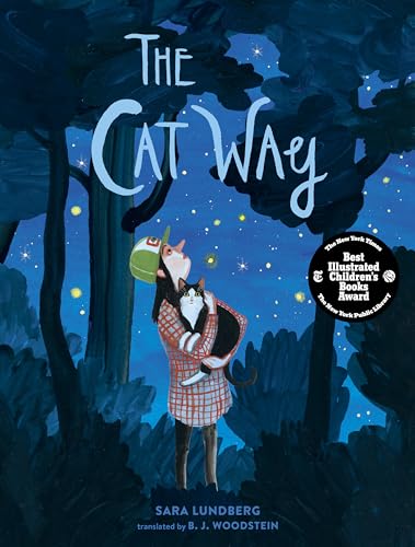The Cat Way