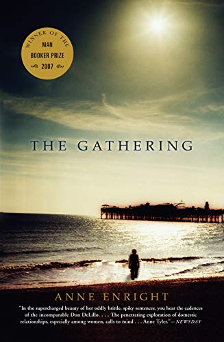The Gathering (Man Booker Prize)