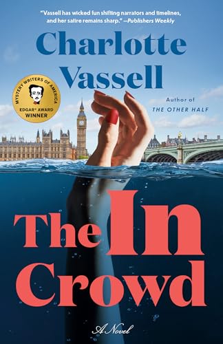 The In Crowd: A Novel (Detective Inspector Caius Beauchamp)