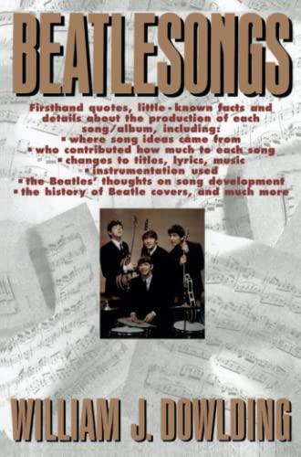 Beatlesongs