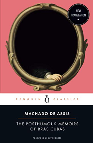 The Posthumous Memoirs of Brás Cubas