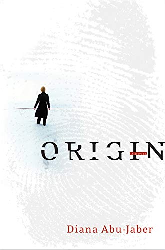 Origin: A Novel