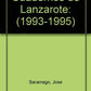 Cuadernos de Lanzarote (Spanish Edition)