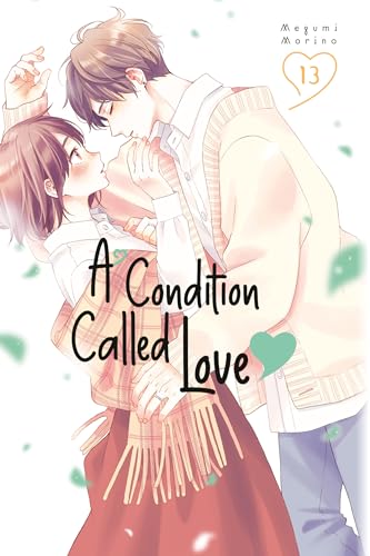 A Condition Called Love 13