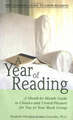 A Year of Reading