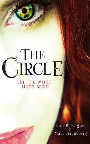 The Circle (Engelsfor's Trilogy)