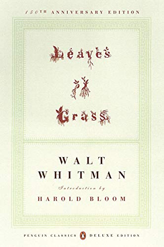 Leaves of Grass