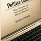 Politics Online: Blogs, Chatrooms, and Discussion Groups in Ameri
